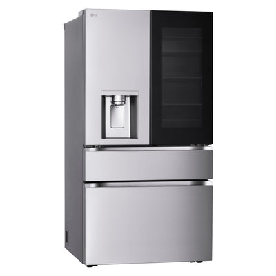 LG LF29S8365S Bottom Freezer French Door Refrigerator