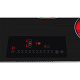 Maine 30'' Electric Cooktop With Bridge Element | Future Appliances