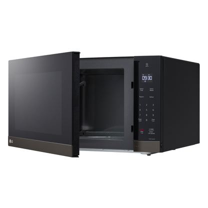 2.0 cu. ft. NeoChef™ Countertop Microwave with Smart Inverter and Sensor Cooking MSER2090D