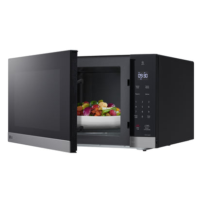 2.0 cu. ft. NeoChef™ Countertop Microwave with Smart Inverter and Sensor Cooking MSER2090S