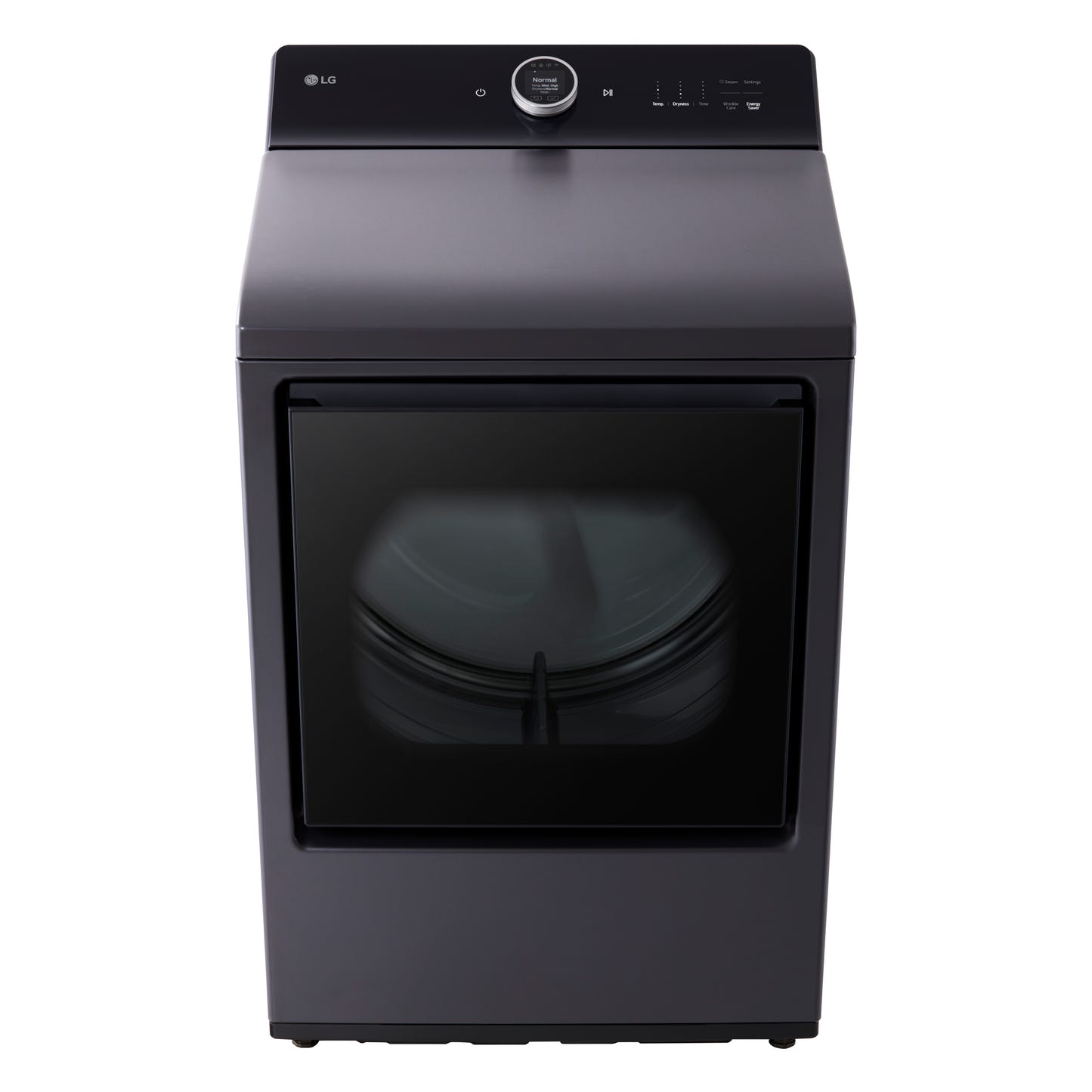 7.3 cu.ft Ultra Capacity with EasyLoad™ Electric Dryer DLEX8600BE