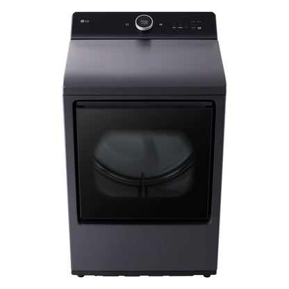 7.3 cu.ft Ultra Capacity with EasyLoad™ Electric Dryer DLEX8600BE