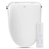 R&T V3200 Electric Bidet Seat with Remote Control Elongated