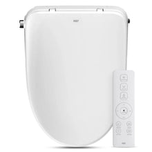 R&T V3200 Electric Bidet Seat with Remote Control Elongated