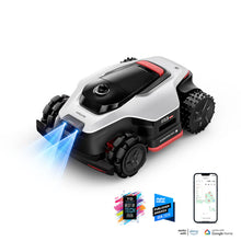 Dreame A3 AWD Pro 3500 Robot Lawn Mower
