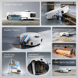 Dreame Aqua10 Roller Robot Vacuum