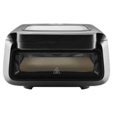 Frigidaire FRPO210BC Countertop Pizza Oven 3.7 Quarts