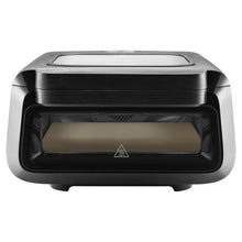 Frigidaire FRPO210BC Countertop Pizza Oven 3.7 Quarts