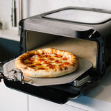 Frigidaire FRPO210BC Countertop Pizza Oven 3.7 Quarts