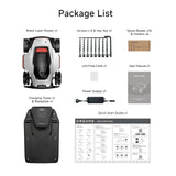 Dreame A3 AWD Pro 3500 Robot Lawn Mower