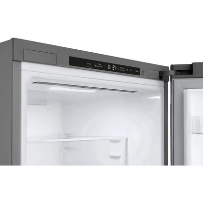 LG LB12C2000V Bottom Freezer Refrigerator