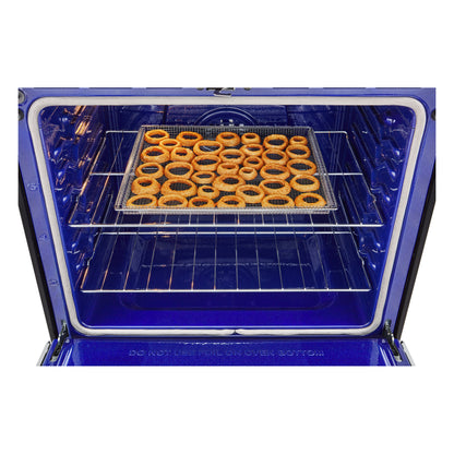 6.3 cu. ft. Smart Induction Slide-In Ranges with ProBake Convection® and Air Fry LSIL6334F