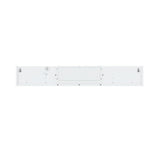Vesta CINCINNATI 30" White Under Cabinet Range Hood