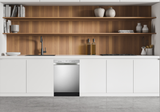 Midea MDF24P2BST Dishwasher