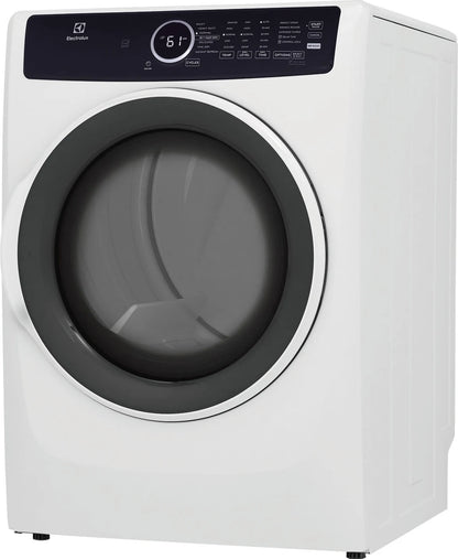 Electrolux ELFE743CAW Electric Dryer