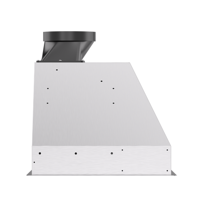 Ottawa 1000CFM 30'' Stainless Steel Insert Voice Control DC Motor Range Hoods | Future Appliances