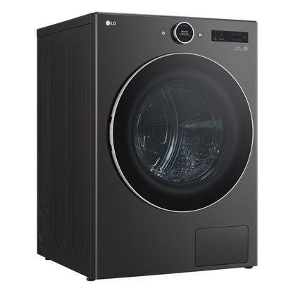 7.8 cu.ft 6-Motion DirectDrive® Dryer with Heat Pump Electric Dryer DLHC6702B