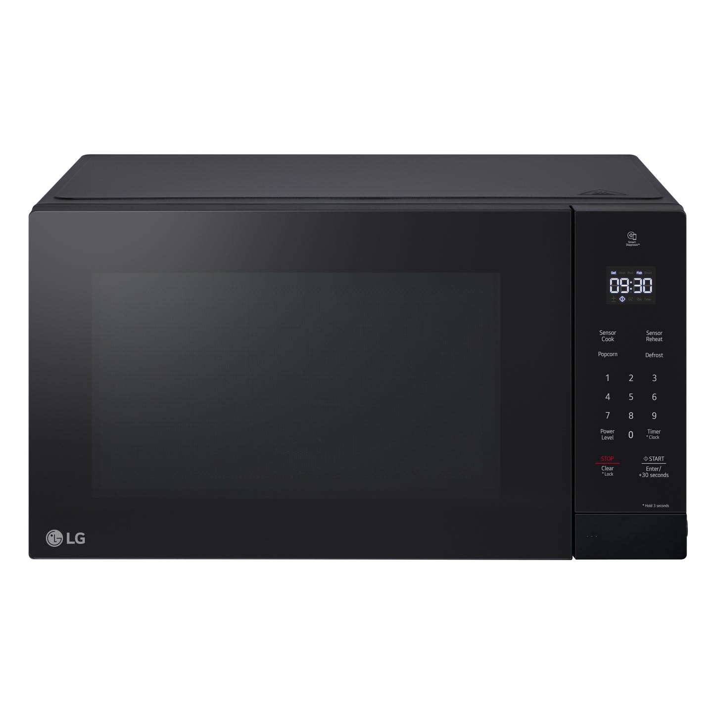 1.5 cu. ft. NeoChef™ Countertop Microwave with Smart Inverter and Sensor Cooking MSER1590B