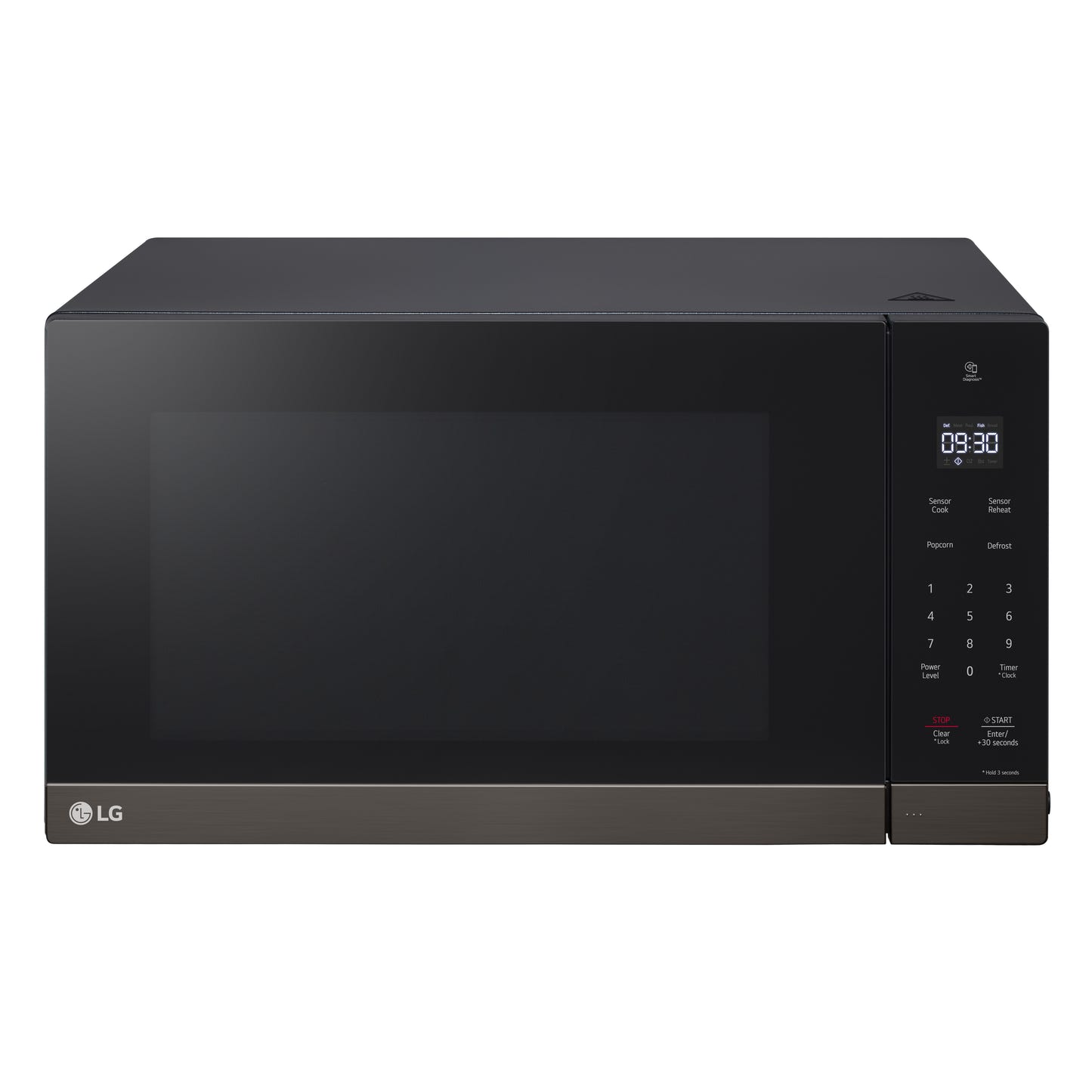 2.0 cu. ft. NeoChef™ Countertop Microwave with Smart Inverter and Sensor Cooking MSER2090D