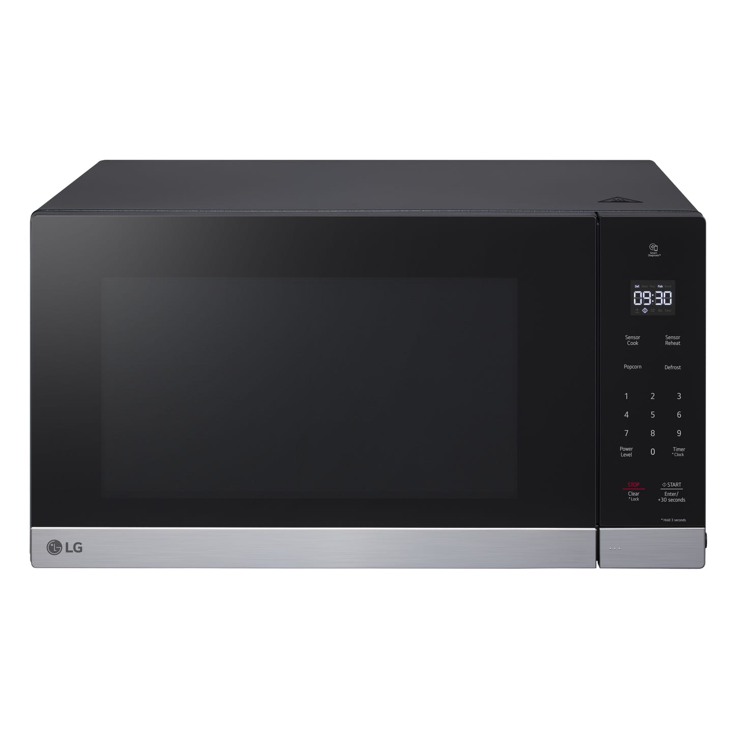 2.0 cu. ft. NeoChef™ Countertop Microwave with Smart Inverter and Sensor Cooking MSER2090S
