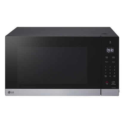 2.0 cu. ft. NeoChef™ Countertop Microwave with Smart Inverter and Sensor Cooking MSER2090S