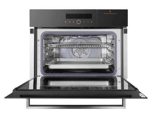 HZK-TS1 丨 24‘’ Single Wall Oven