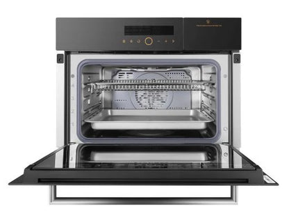 HZK-TS1 丨 24‘’ Single Wall Oven