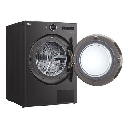 7.8 cu.ft 6-Motion DirectDrive® Dryer with Heat Pump Electric Dryer DLHC6702B