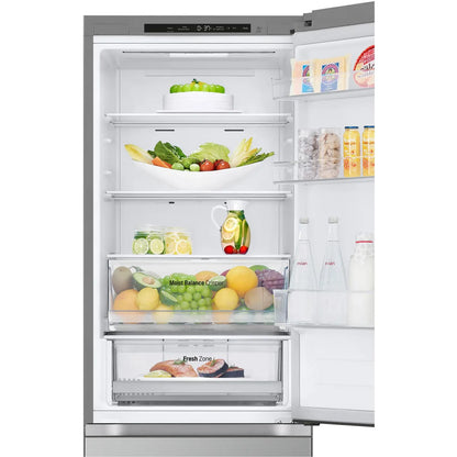LG LB12C2000V Bottom Freezer Refrigerator