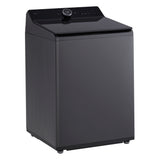 LG WT8600CB 6.3 cu.ft Mega Capacity Top Load Washer with ezDispense™