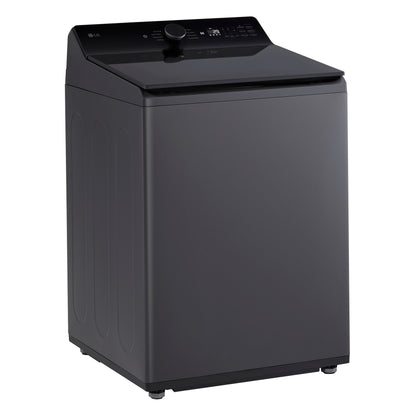 6.1 cu.ft Mega Capacity with EasyUnload™ Top Load Washer  WT8405CB