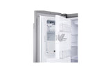 LG LF24WZP62S 36" Fridge Zero Clearance W/ Water Ice Dispenser