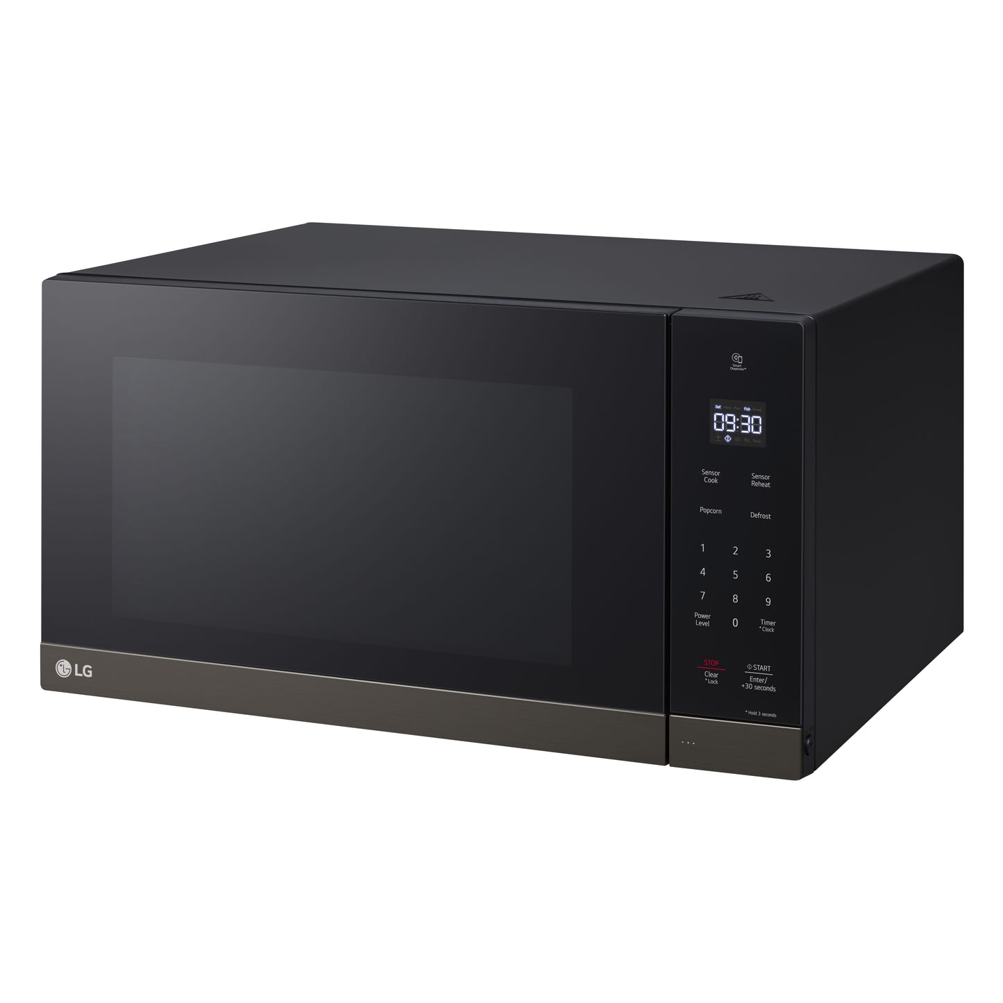 2.0 cu. ft. NeoChef™ Countertop Microwave with Smart Inverter and Sensor Cooking MSER2090D
