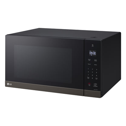 2.0 cu. ft. NeoChef™ Countertop Microwave with Smart Inverter and Sensor Cooking MSER2090D