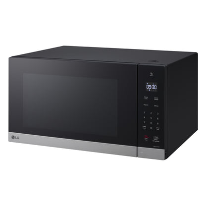 2.0 cu. ft. NeoChef™ Countertop Microwave with Smart Inverter and Sensor Cooking MSER2090S