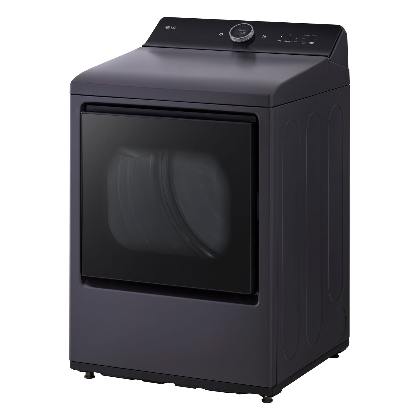 7.3 cu.ft Ultra Capacity with EasyLoad™ Electric Dryer DLEX8600BE