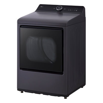 7.3 cu.ft Ultra Capacity with EasyLoad™ Electric Dryer DLEX8600BE