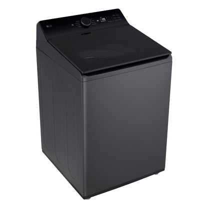 6.1 cu.ft Mega Capacity with EasyUnload™ Top Load Washer  WT8405CB