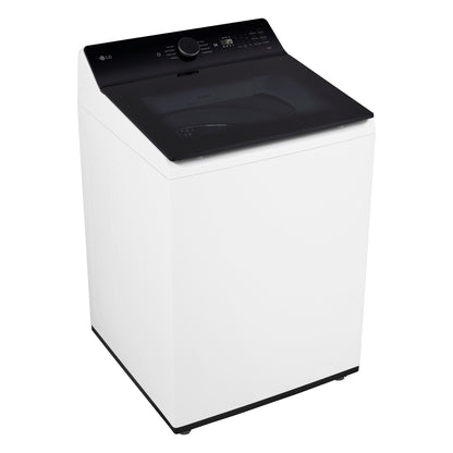 6.3 cu.ft Mega Capacity with EasyUnload™ Top Load Washer WT8400CW