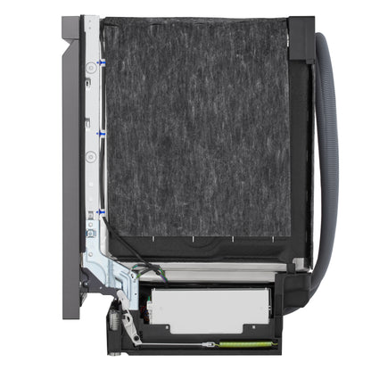Smart Top Control Dishwasher with QuadWash Pro and 1-hour Wash & Dry LDPH5554D