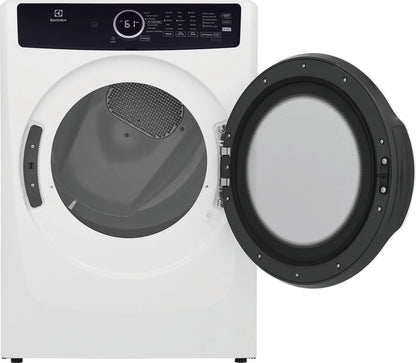 Electrolux ELFE743CAW Electric Dryer