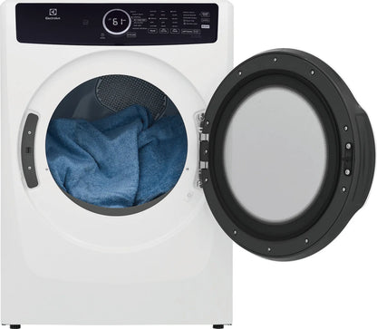 Electrolux ELFE743CAW Electric Dryer