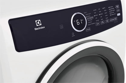 Electrolux ELFE743CAW Electric Dryer