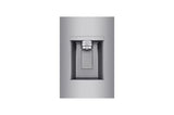 LG LF24WZP62S 36" Fridge Zero Clearance W/ Water Ice Dispenser