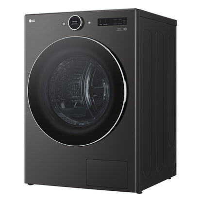 7.8 cu.ft 6-Motion DirectDrive® Dryer with Heat Pump Electric Dryer DLHC6702B