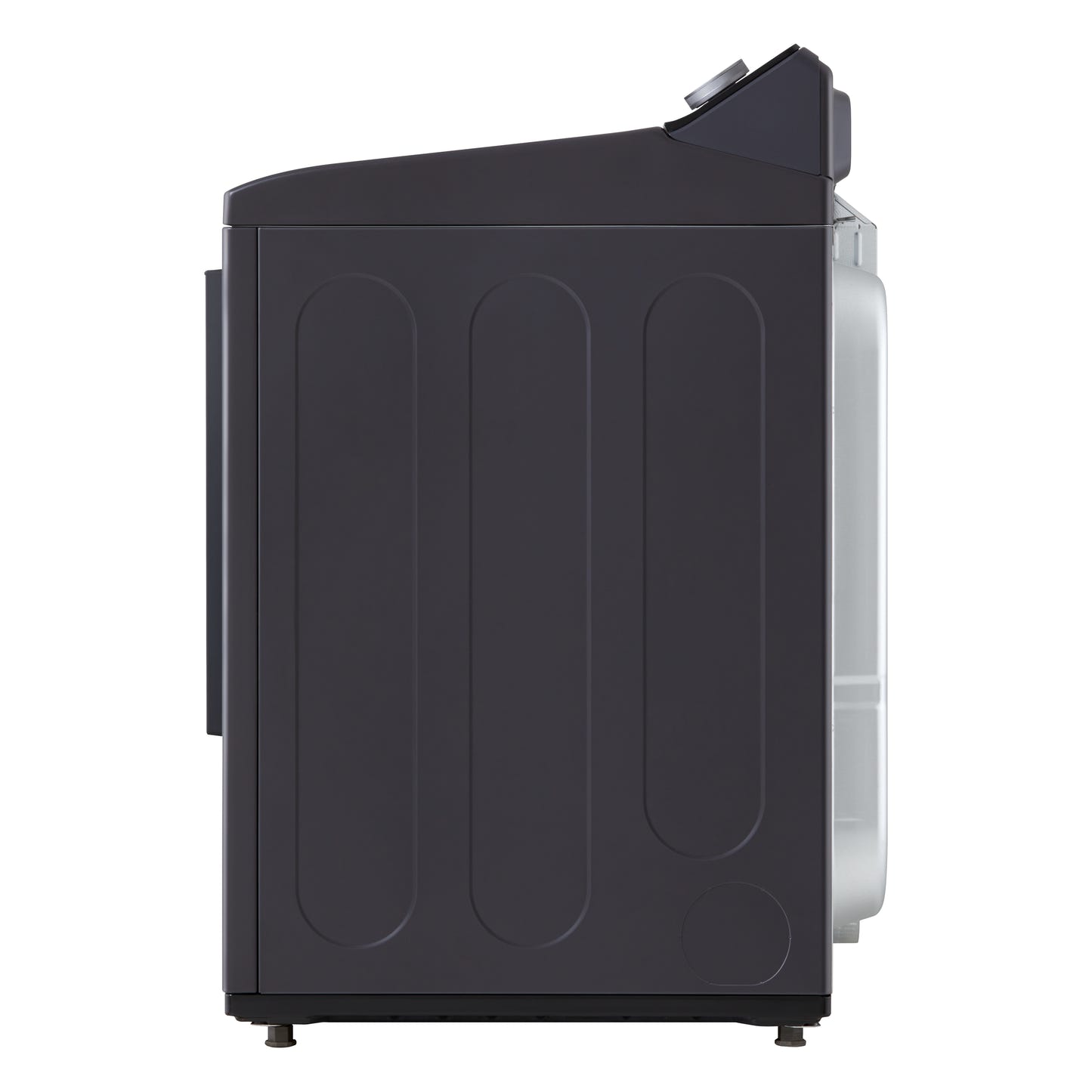 7.3 cu.ft Ultra Capacity with EasyLoad™ Electric Dryer DLEX8600BE