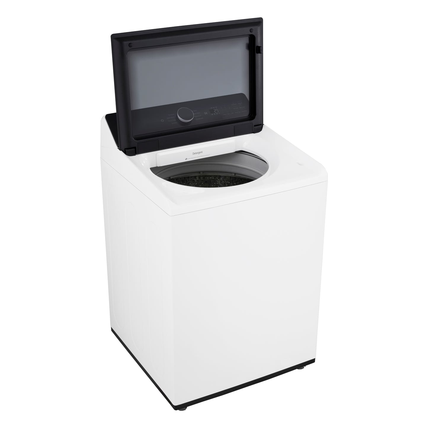 6.3 cu.ft Mega Capacity with EasyUnload™ Top Load Washer WT8400CW