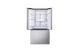 LG LF24WZP62S 36" Fridge Zero Clearance W/ Water Ice Dispenser