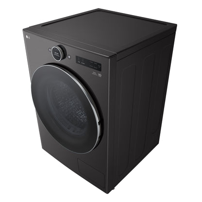 7.8 cu.ft 6-Motion DirectDrive® Dryer with Heat Pump Electric Dryer DLHC6702B