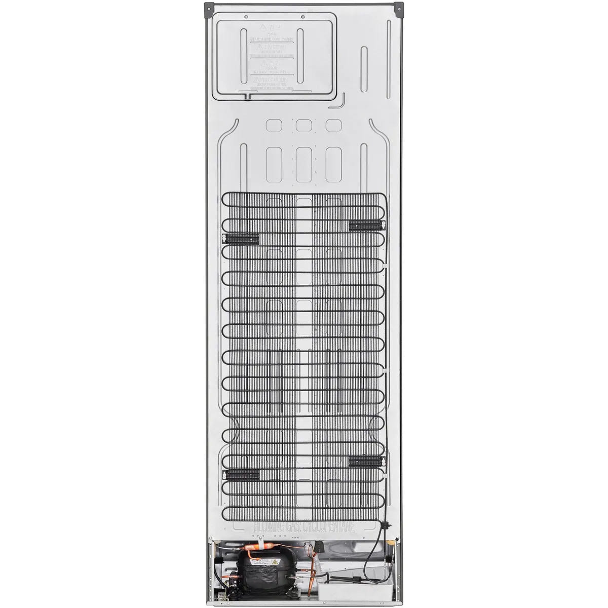 LG LB12C2000V Bottom Freezer Refrigerator